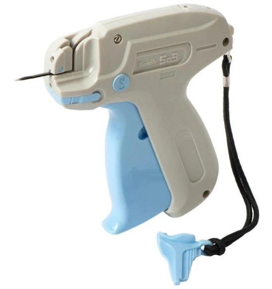 Banok Tagging Gun