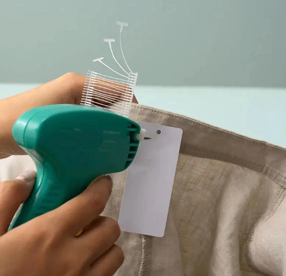 The Guide To Common Tagging Gun Problems 3 Clothing Tag Gun