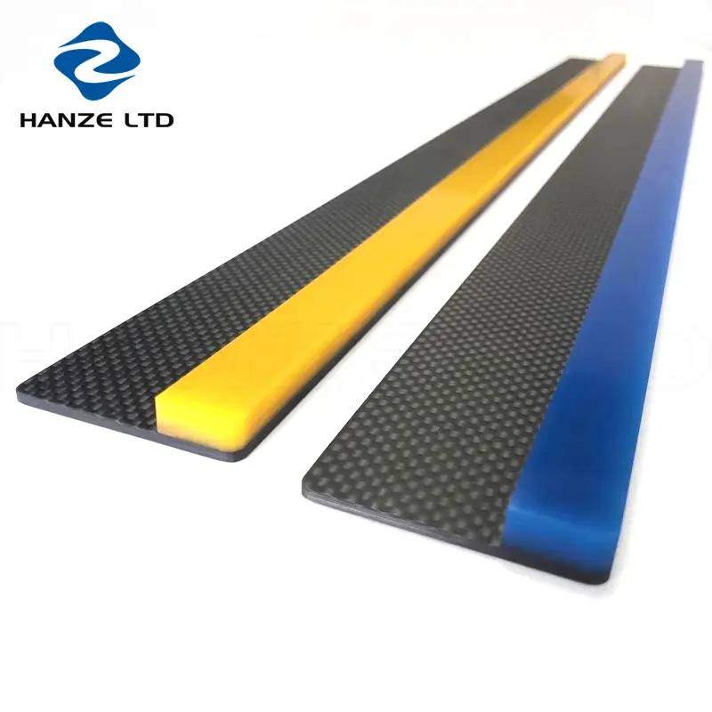 Fiber Carbon Antistatic Squeegee 6 Fiber Carbon Antistatic Squeegee - Image 5