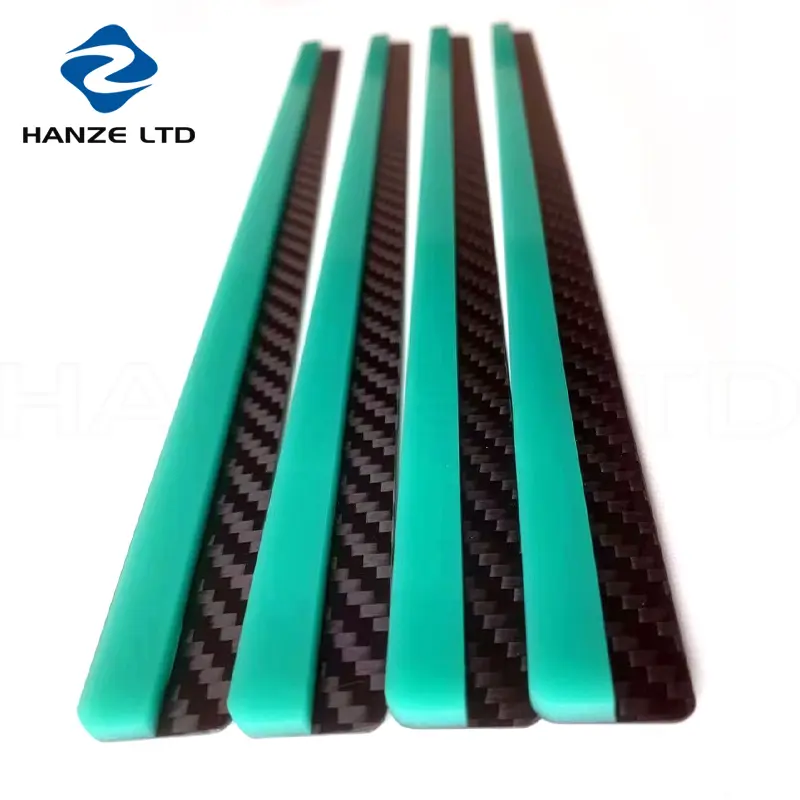 Fiber Carbon Antistatic Squeegee 7 Fiber Carbon Antistatic Squeegee - Image 6