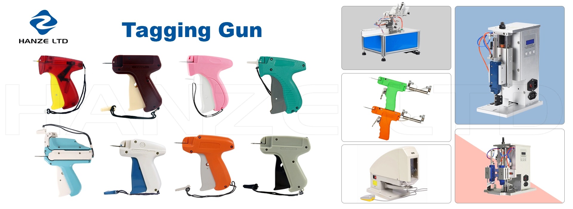 Home 10 HANZE LTD TAGGNING GUN 1920x700 1