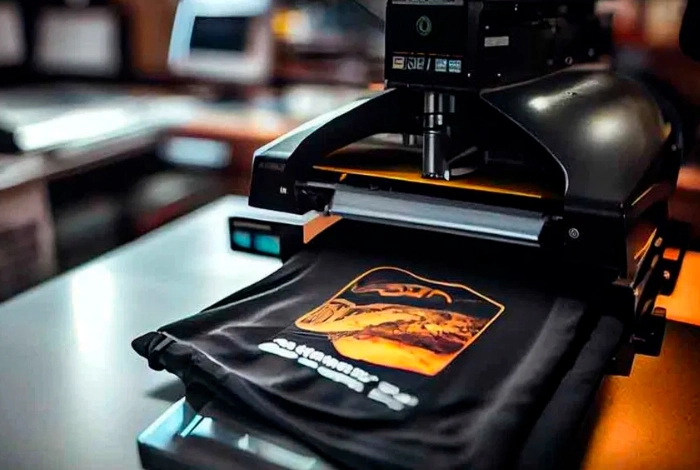 Heat Transfer Printing 1