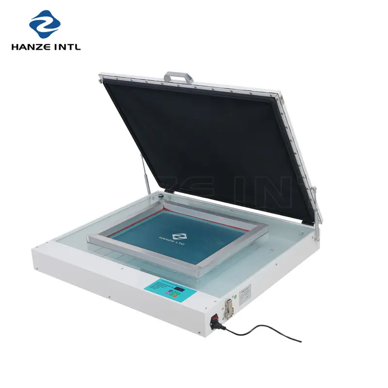 LED Exposure Machine 24 32