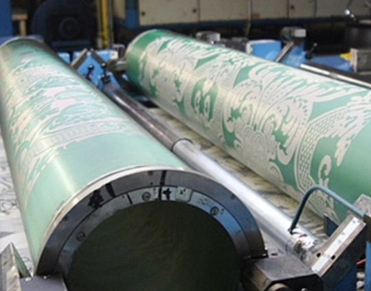 Nickel Mesh Screen