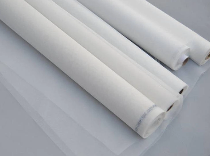 Screen Printing Mesh Materials Compared: Polyester vs Nylon vs Stainless Steel 4 Nylon Screen Printing Mesh
