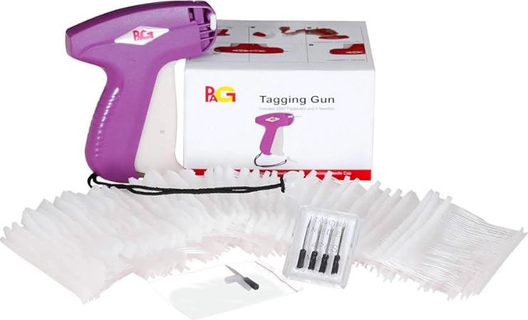 PAG Tagging Gun Kits
