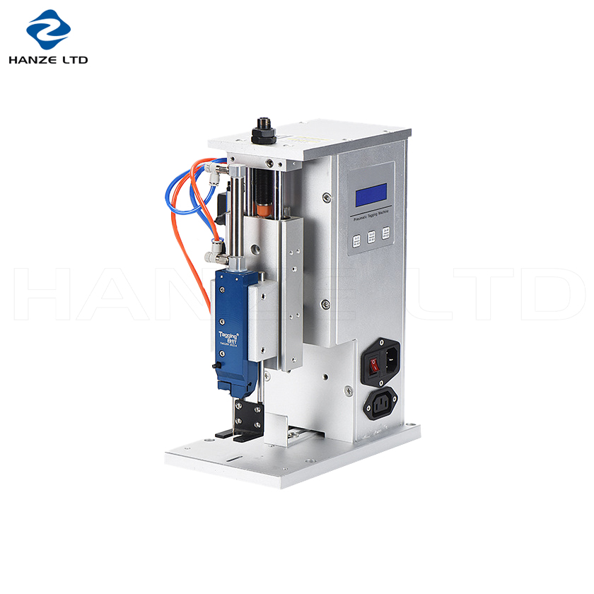Pneumatic Fine Socks Hang Tag Machine Tag Pin Machine For Tagging Sockstag 2 Pneumatic Fine Socks Hang Tag Machine Tag Pin Machine For Tagging Sockstag