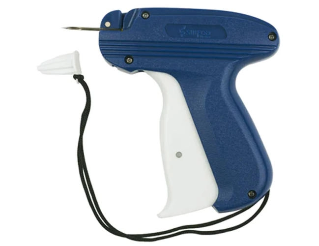 Sinfoo Tag Gun