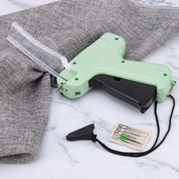 A Beginner's Guide to Tagging Guns: Types, Pins & Needles 3 Tag Gun