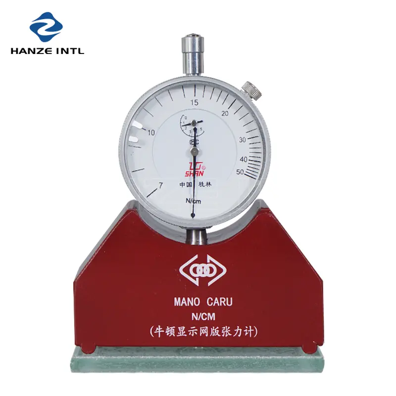 Tension Meter 2 Tension Meter