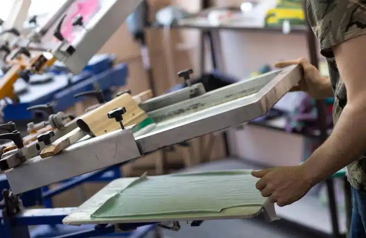 Screen Printing Mesh Exposure Troubleshooting Guide 3 The Screen Printing Mesh