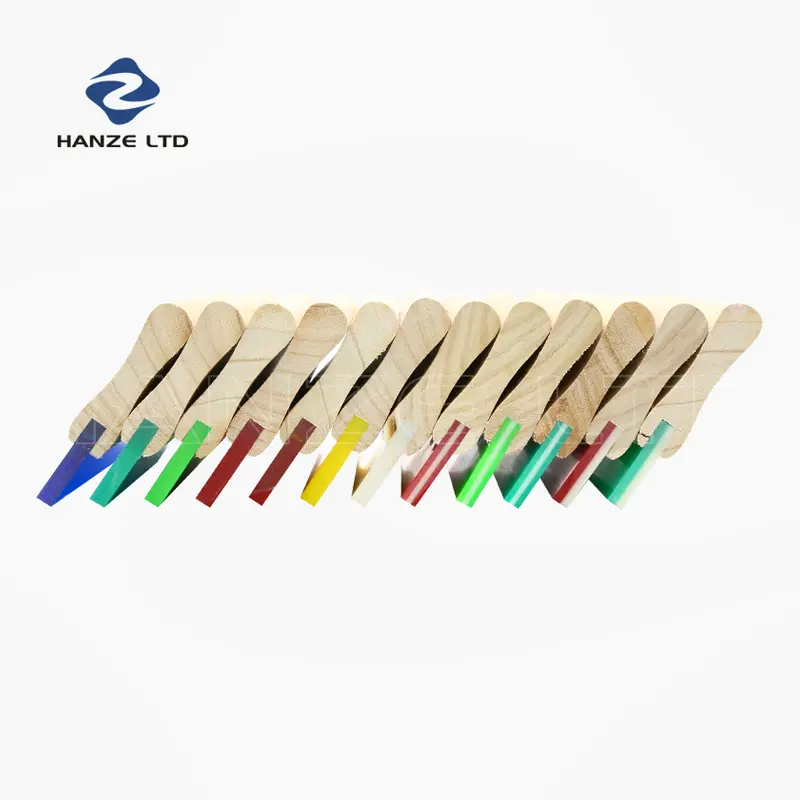 Wooden Squeegee Handle 8 Wooden Squeegee Handle