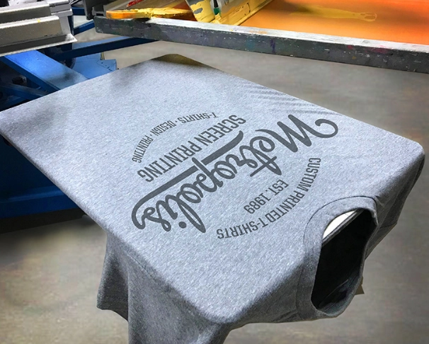 The Complete Guide to Taking Care of Your Screen Printed T-Shirts 4 custom screen print shirts