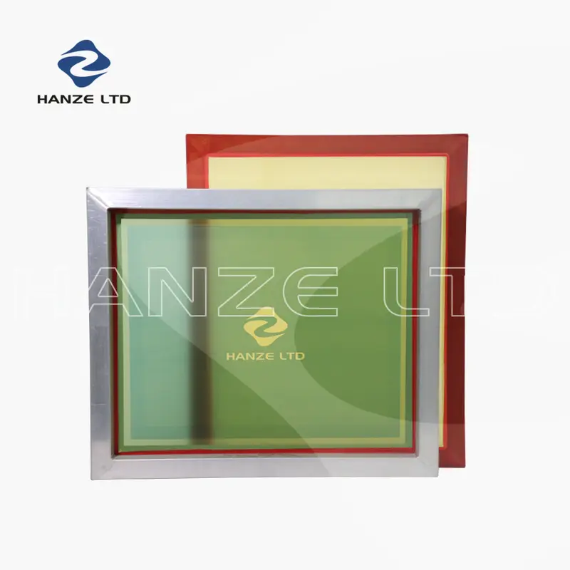 8 X 12 Screen Printing Frame