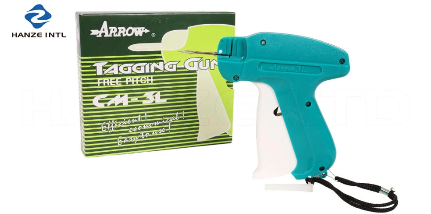 Pistolet de marquage ARROW CM 3EL