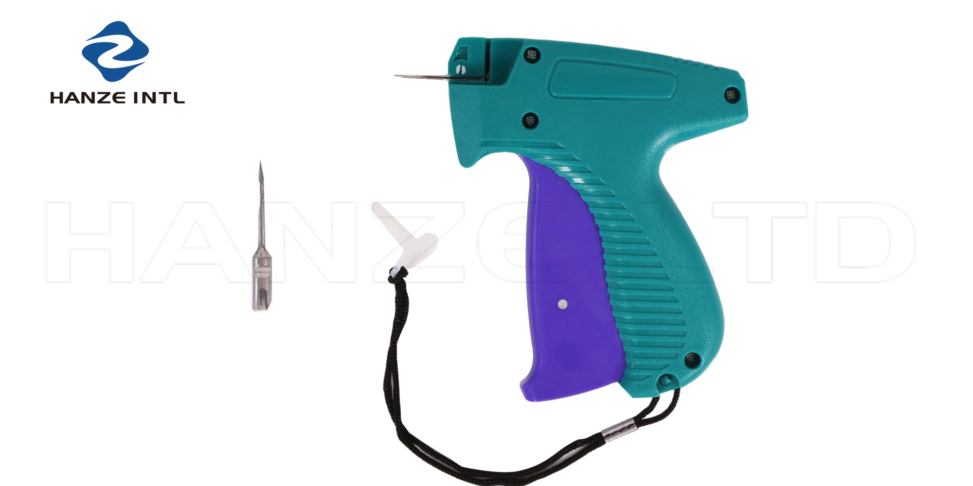 Tagging Gun 605 Series 5 HZI TGG 605X T