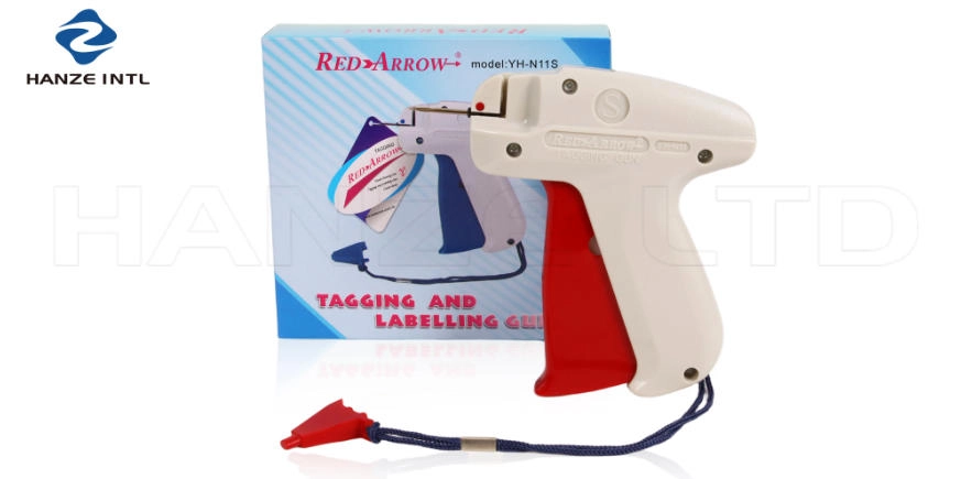 RED ARROW YH 11S with plastic needle