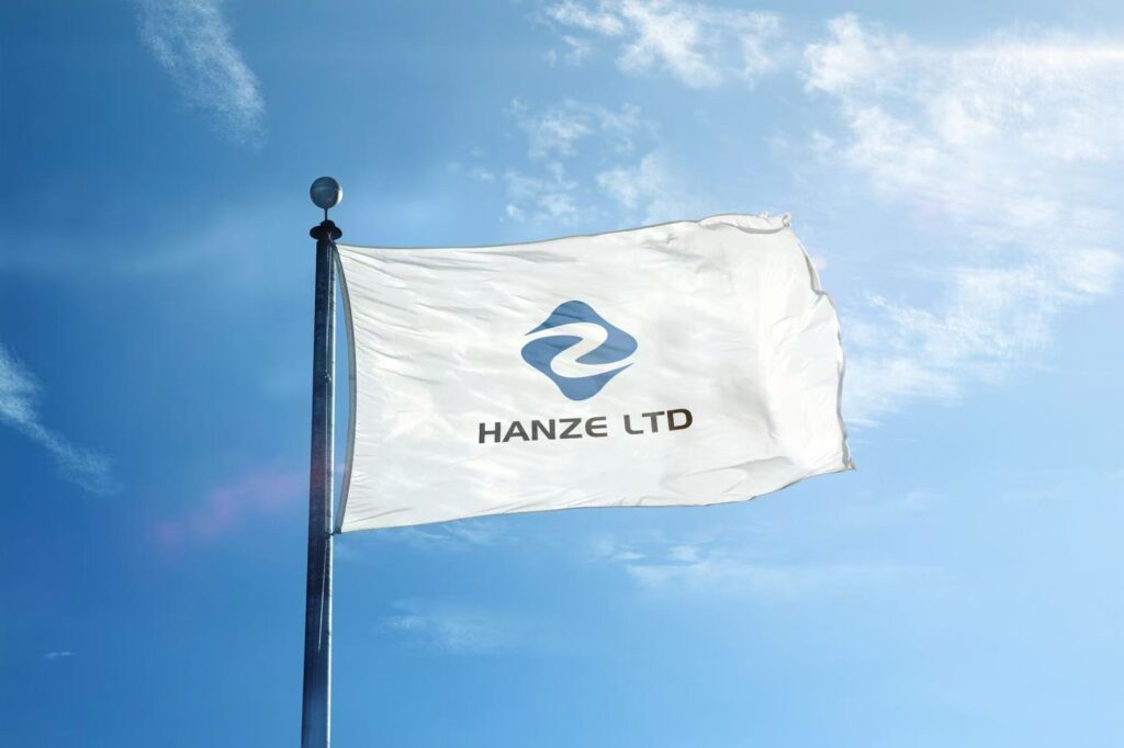 hanzeltd hanzeltd