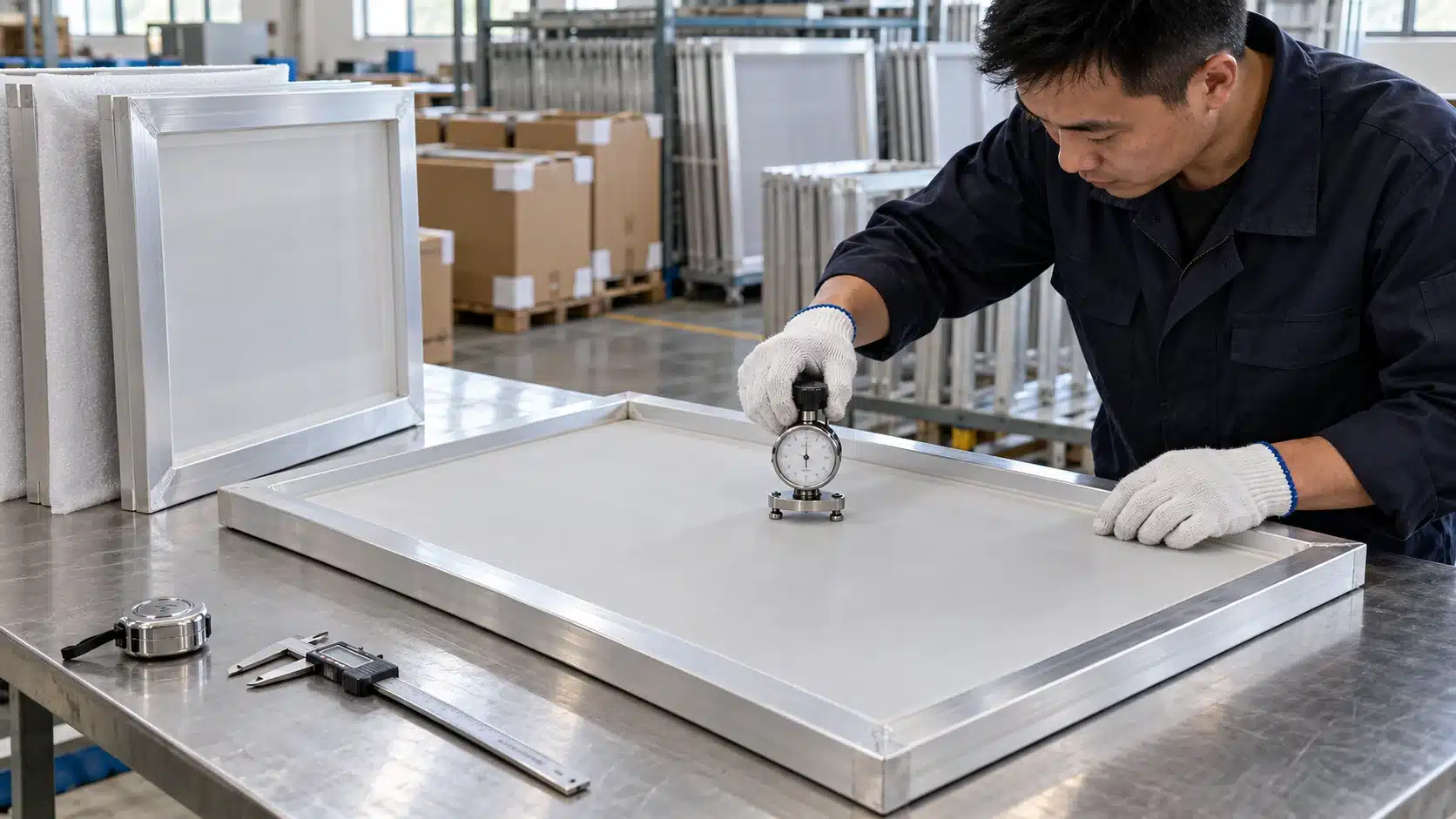 How to Choose a Screen Printing Frame 20 How to Choose a Screen Printing Frame